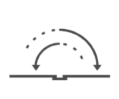 A binding symbol