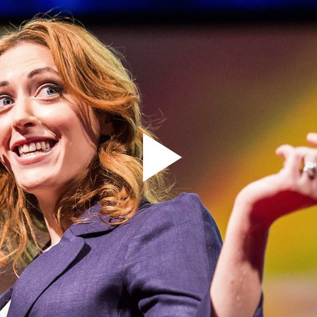 A preview of Kelly McGonigal’s talk